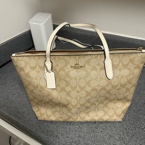 COPY - Coach Purse